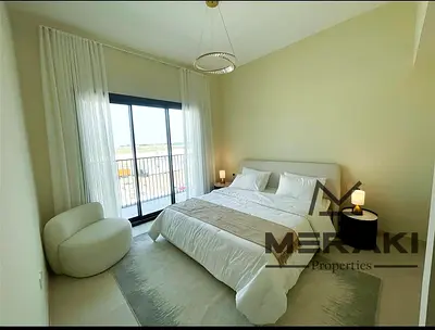 تاون هاوس 3 غرف وصاله للتمليك دفعه اولي 380.000 درهم