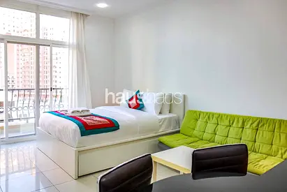 Vacant Now | Furnished | Flexible Cheques