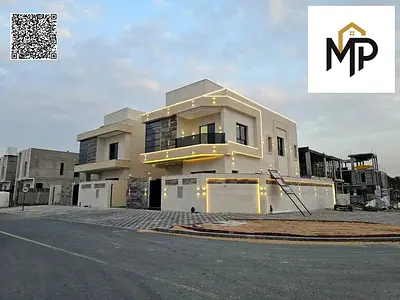A unique opportunity to own a modern and sophisticated villa, all fees included, with freehold ownership.