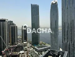 2BR Apartment | Creek Edge Tower 1 | Waterfront