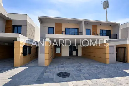 Luxury Villa for Sale | Spacious Modern Layout | Ready to Move