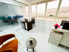 Beautiful Office | Direct From Landlord | Near to Metro Station