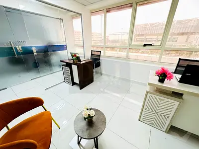Beautiful Office | Direct From Landlord | Near to Metro Station