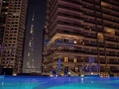 Lowest Price in Downtown Dubai | Cash Buyers Only