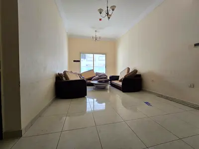 🏡 Best Annual Rental Apartments in Emirates City – Ajman