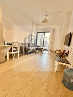 Furnished 2BHK | The Nook 1 | Pool &amp; Park Views