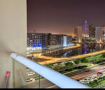 Studio Apartment | Rented | Lakeview
