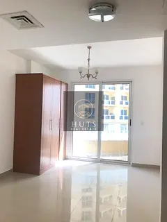 Studio Apartment | Rented | Lakeview