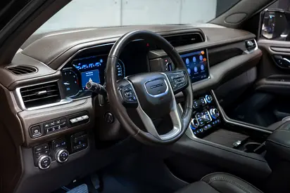 صورة مصغرة 11 لـ 2021 GMC YUKON