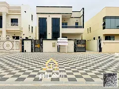 Catch the new offer | Own your dream villa in Al Zahia - Ajman on Sheikh Mohammed bin Zayed Road No
