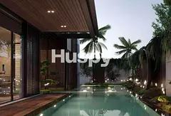 Standalone | Semi Furnished | G+2