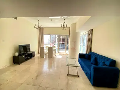 Fully Furnished | Move-in Ready | Prime Location