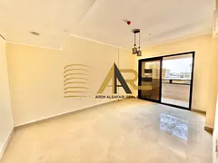 The luxurious 1 Bhk with 2 bathroom and Bolcony