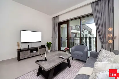 Unique Layout | Bright & Modern Living