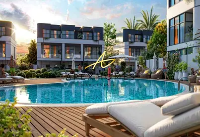 CORNER | Spacious | Forest Community