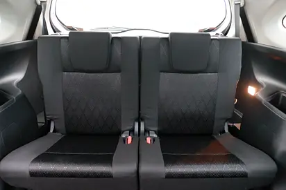 Toyota Veloz GX, миниатюра 16