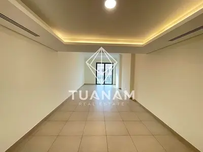 Premium Maids Room | Spacious Balcony | Community Pool