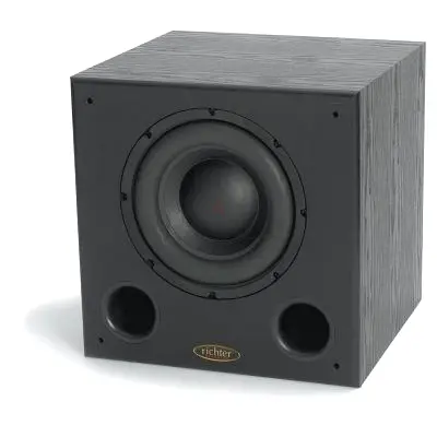 Richter subwoofer D-V1-2003
