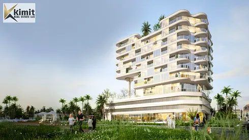 10% Booking | Easy Metro Access | Central Dubai