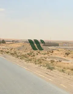 🏭 Prime Industrial Land for Sale – Al Sajaa Industrial Area, Sharjah