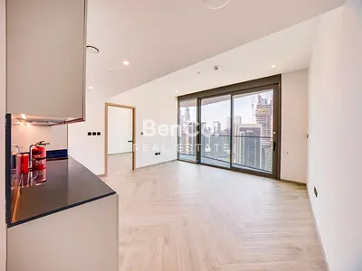 1 Bedroom | Burj Khalifa View | High Floor