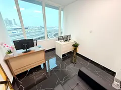 Fully Furnished Office | Direct from Owner | Near to Public Transport |
