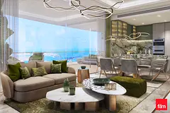 Negotiable Price | Dubai Harbour | Sea View