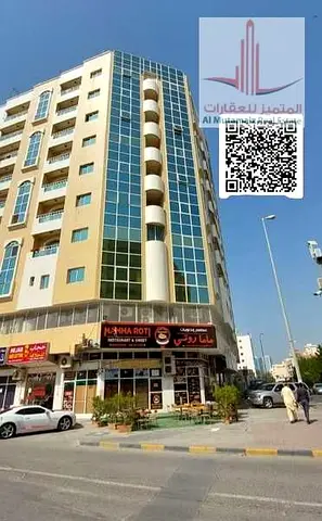 غرفه  وصاله فى الرميلة 1 على بعد دقائق من الكورنيش