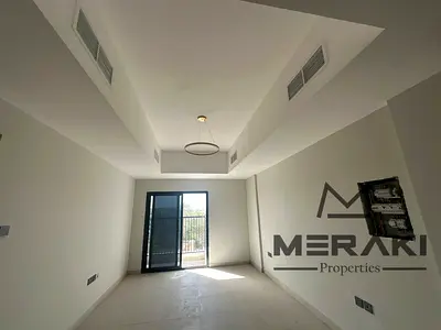 144 الف درهم دفعة اولى واتملك غرفة وصالة بتشطيب عصرى فى عجمان الزاهية اول ساكن