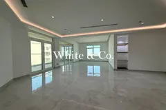 Luxuriously Renovated|Unfurnished |Seaview