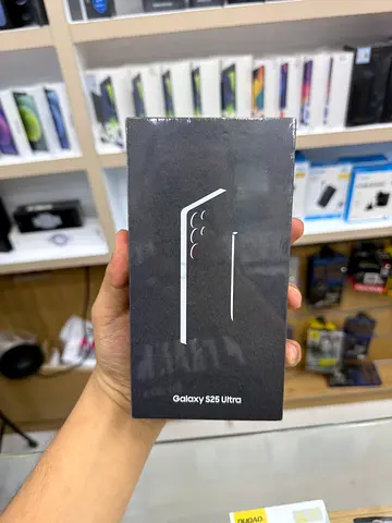 Samsung Galaxy S25 Ultra