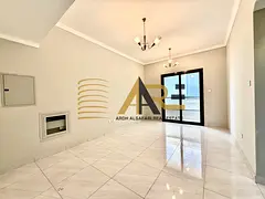 The Amaizing 1 bhk with 2 bathroom and Bolcony with beautiful view