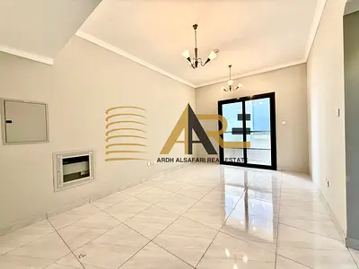 The Amaizing 1 bhk with 2 bathroom and Bolcony with beautiful view