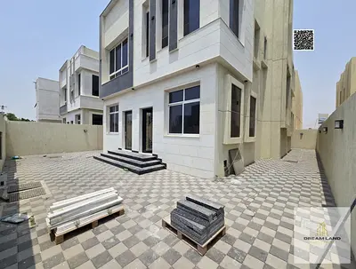 Villa for rent in Al Hiliou 2 | 5 bedrooms + maid | Large space suitable for families | At a special price