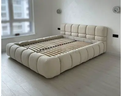 Stylish cozy 180*200 king size Bed
