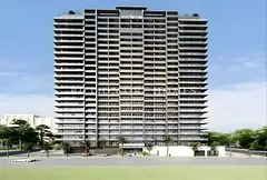 Fully Furnished | Low Floor | Prime Location