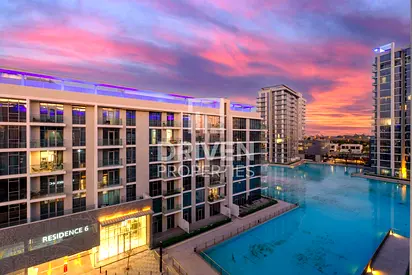 Furnished | Vacant On Transfer | Motivated Seller