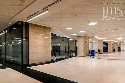 Prime Retail Spaces in Nahda, Sharjah