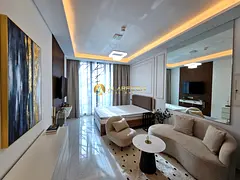 Fully Furnished | Pool View | High ROI