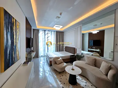 Fully Furnished | Pool View | High ROI