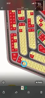 A special investment opportunity in the heart of Sharjah – free ownership for all nationalities! A