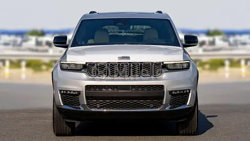 GRAND CHEROKEE LIMITED | WARRANTY + SERVICE AVAILABLE | IN-HOUSE FINANCING | 0% DOWNPAYMENT (BANK)