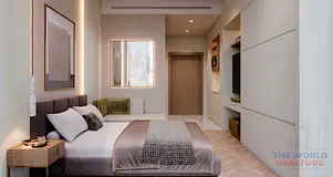 Fully Furnished | Prime Location | Potential ROI