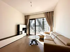 Stylish Fully Furnished | Mid Floor | Ready to Move In