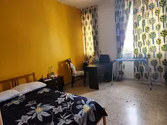 Furnished Room in Hamdan Street for Single Lady (Indian) available in a 2BHK flat owned by Lady