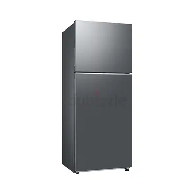 Samsung 388L Double Door Refrigerator