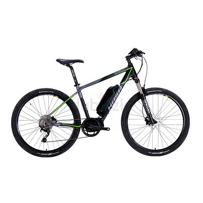 Electric Mountain Bike for Sale