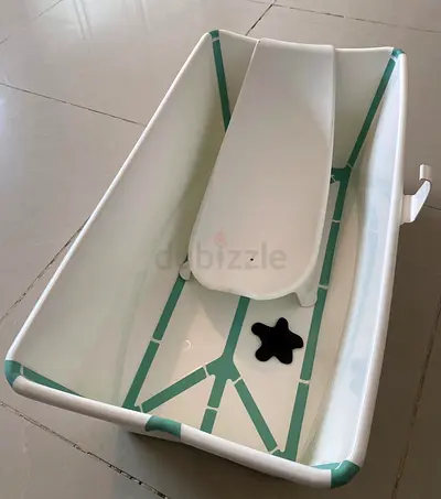 Stokke flexi bath tub