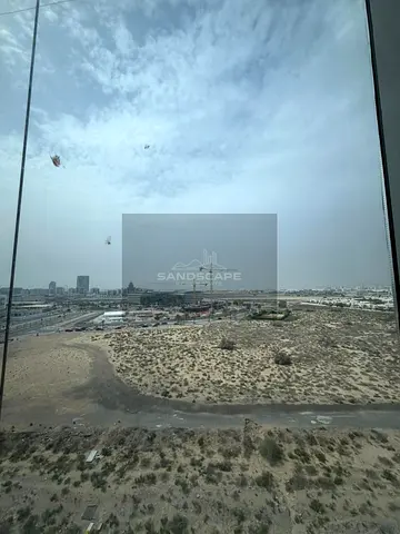 VACANT | OFFICE | FULLY FITTED | FOR RENT | DUBAI SILICON OASIS.