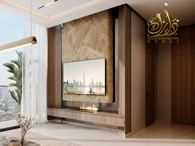 أسرع مطور عقاري في دبي | موقع متميز | بن غاطي دائماً للفائزين